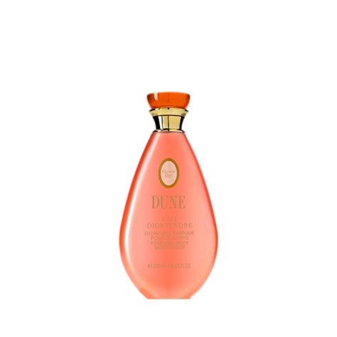 dune dior kaufen|christian Dior dune body lotion.